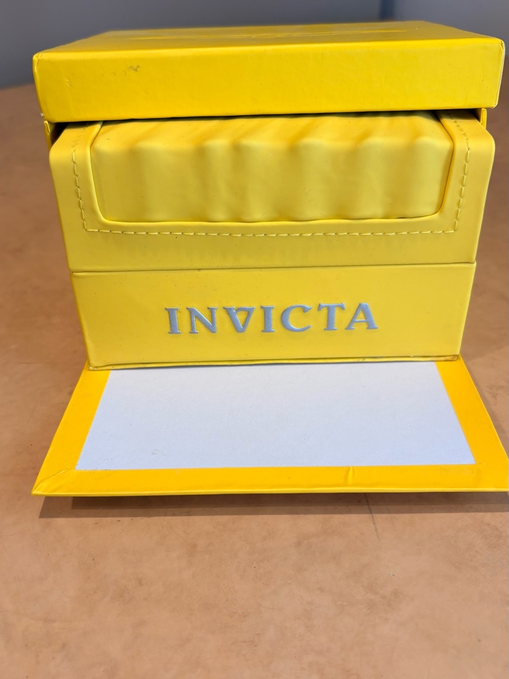 Invicta Angel Lady White and Gold-tone Women's Watch - Picture 9 of 10